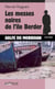 Les messes noires de l'île Berder - Une enquête du commissaire Baron - Tome 2