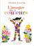 L'imagier des couleurs