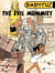 Papyrus - Volume 4 - The Evil Mummies