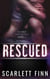 Rescued - Love Against the Odds Standalone Collection, #3