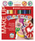 6 sticks de maquillage PlayColor - Pocket basic