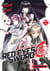 Red Eyes Sword Zero - Akame ga Kill ! Zero - tome 07