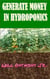 Generate Money In Hydroponics