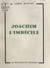 Joachim l'imbécile