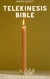 Telekinesis Bible - Magic Quest, #3