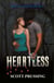 Heartless (Blue Fire Saga # 5) - The Blue Fire Saga, #5