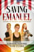Saving Emanuel - RACHEL WALSH, #1
