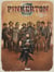 Pinkerton - Tome 04 - Dossier Allan Pinkerton - 1884