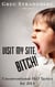 Visit My Site, Bitch! Unconventional SEO Tactics for 2014 - Increasing Website Traffic Series, #2