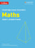 Lower Secondary Maths Student’s Book: Stage 7