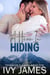 A Hero In Hiding - Tennessee Tulanes, #5