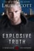 Explosive Truth: Romantische Spanning (Finnegan Eerstehulpverleners Boek 1) - Finnegan Eerstehulpverleners, #1