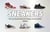 Sneakers - Over 300 classics from rare vintage to the latest kicks