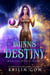 Djinn's Destiny: A Why Choose YA/New Adult Fantasy Romance