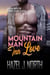 Mountain Man Inn Love - Christmas in Candy Cane Creek, #2