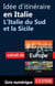 Idée d'itinéraire en Italie - L'Italie du Sud et la Sicile