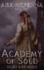 Alex McKenna and the Academy of Souls - Alex McKenna, #2