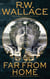 Far From Home - Ghost Detective Short Stories, #9