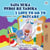 Saya Suka Pergi ke Tadika I Love to Go to Daycare - Malay English Bilingual Collection