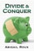 Divide & Conquer - Cut & Run, #4
