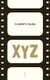 XYZ - Roman grotesque