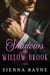 Shadows of Willow Brook - The Corvino Mafia Saga, #1