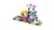 LEGO®Friends - Le concours canin pour chiots - LEGO® Friends - 41300