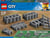 LEGO® 60205 - Pack de rails - LEGO® City