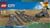 LEGO® 60238 - Les aiguillages - LEGO® City