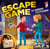 Escape game - Jeu de société enfant - Dujardin