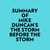 Summary of Mike Duncan's The Storm Before the Storm