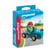 Enfant avec kart  - Playmobil® - Action - 5382
