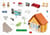 Maison de vacances Playmobil