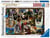 Puzzle 1000 pièces - Harry Potter contre Voldemort - Ravensburger