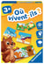 Jeux éducatif Ravensburger - Où vivent-ils ?