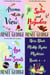 Nora Black Midlife Psychic Mysteries: Books 4-6 - Nora Black Midlife Psychic Mysteries Collections, #2