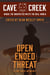 Open Ended Threat: A Cave Creek Anthology - Cave Creek, #3
