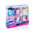 Deco DIY x 4 Canal Toys - Style 4 Ever