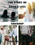 The Story of Anna & Levi Smashup - The Story of Anna & Levi, #5