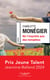 Ne t'inquiète pas des tempêtes - Prix Jeune Talent Jeannine-Balland 2024