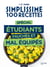 Simplissime 100 recettes spécial étudiants fauchés et mal équipés