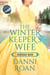 The Winter Keeper's Wife - Heartsgate Haven, #5