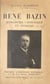René Bazin - Romancier catholique et Français