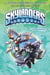 Skylanders - Tome 07 - Superchargers (2ème partie)