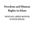 Freedom and Human Rights in Islam