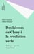 Des labours de Cluny à la révolution verte - Techniques agricoles et population