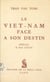 Le Viêt-Nam face à son destin
