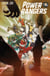 Power Rangers #21