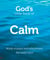 God’s Little Book of Calm