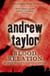 Blood Relation - William Dougal Crime Series Book 6